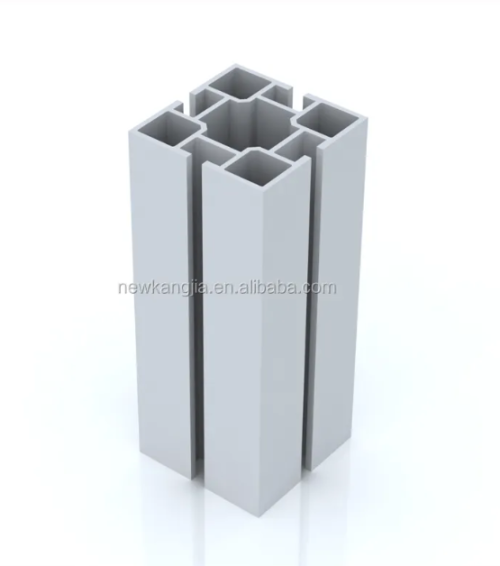 Various Types Aluminum Extrusion Material For Trade Show Booth Exhibition Booth
