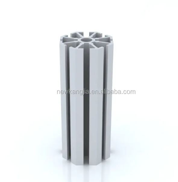 High Quality Various Types Aluminum Extrusion Material For Trade Show Booth Exhibition Booth