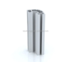 High Quality Various Types Aluminum Extrusion Material For Trade Show Booth Exhibition Booth