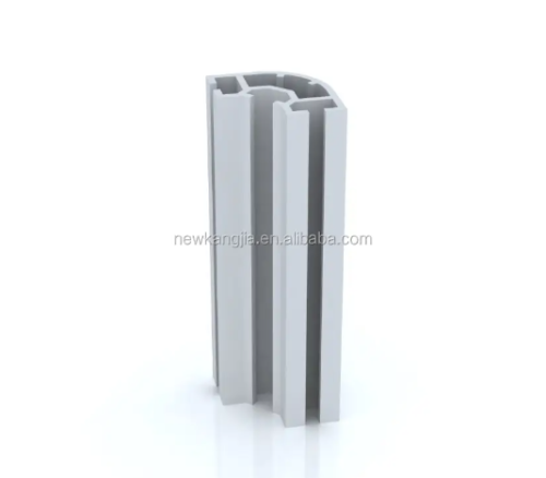 High Quality Various Types Aluminum Extrusion Material For Trade Show Booth Exhibition Booth