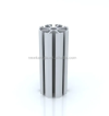 Various Types Aluminum Extrusion Material For Trade Show Booth Exhibition Booth