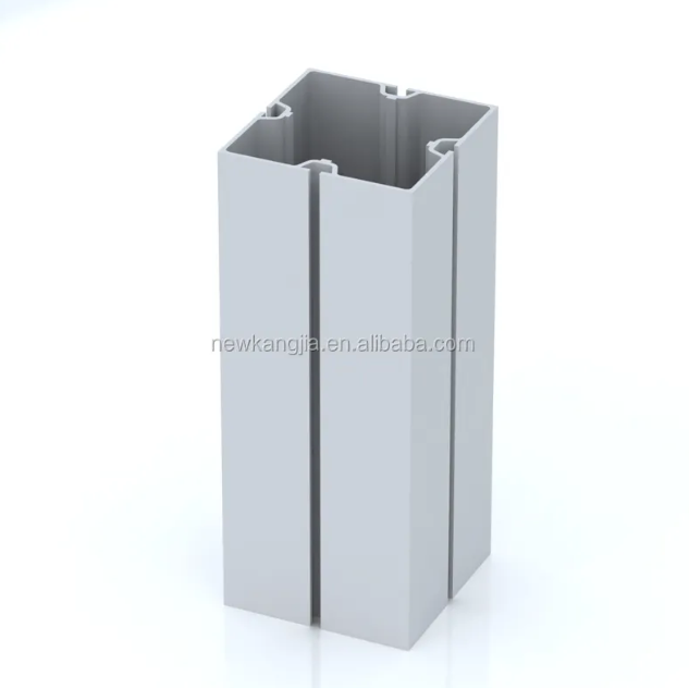 Various Types Aluminum Extrusion Material For Trade Show Booth Exhibition Booth