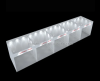 Reliable Quality Aluminum Tension Lock for Exhibition System booth